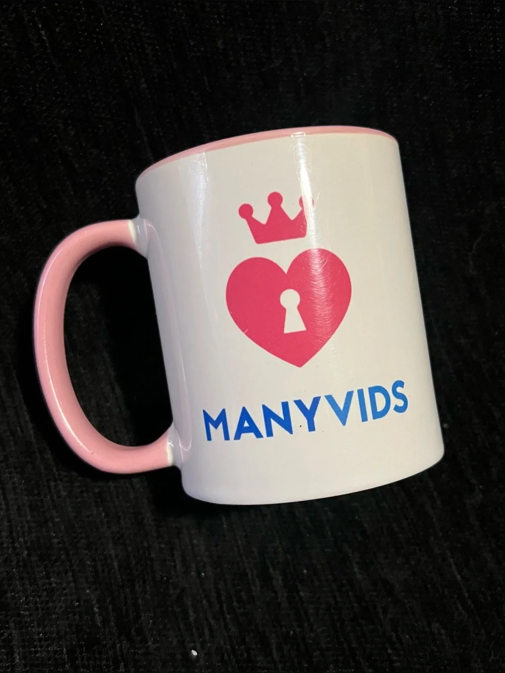 MV Mug